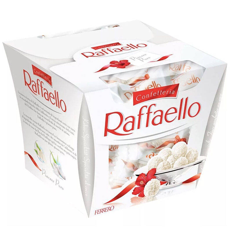 Конфеты “Raffaello”